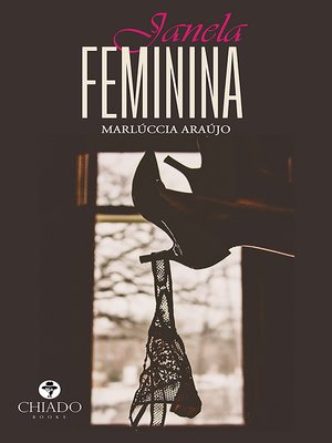 cover image of Janela Feminina